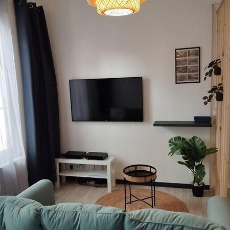 Le Studio De La Seine Elbeuf Extérieur photo