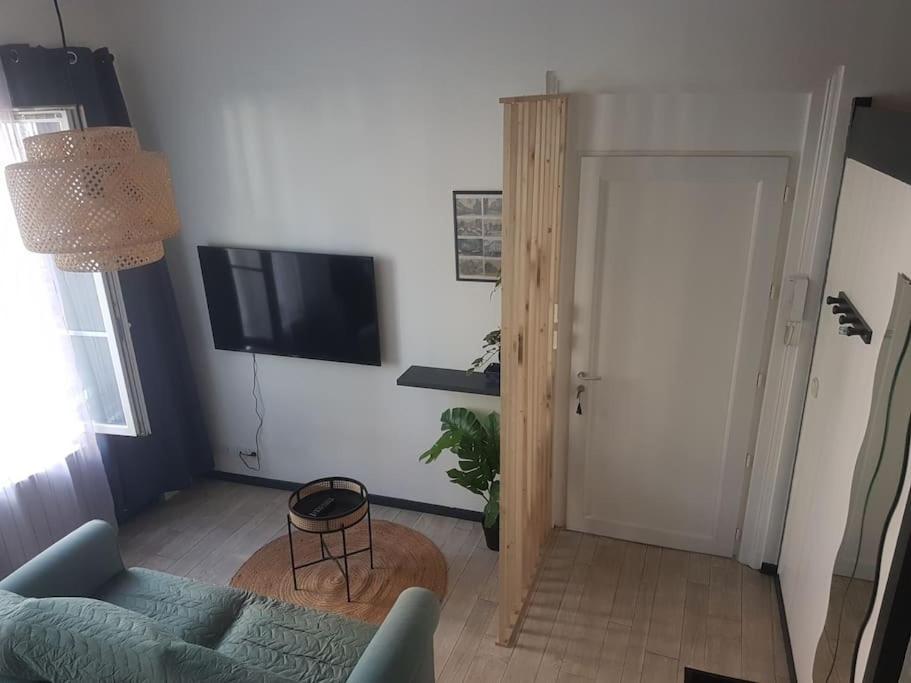 Le Studio De La Seine Elbeuf Extérieur photo