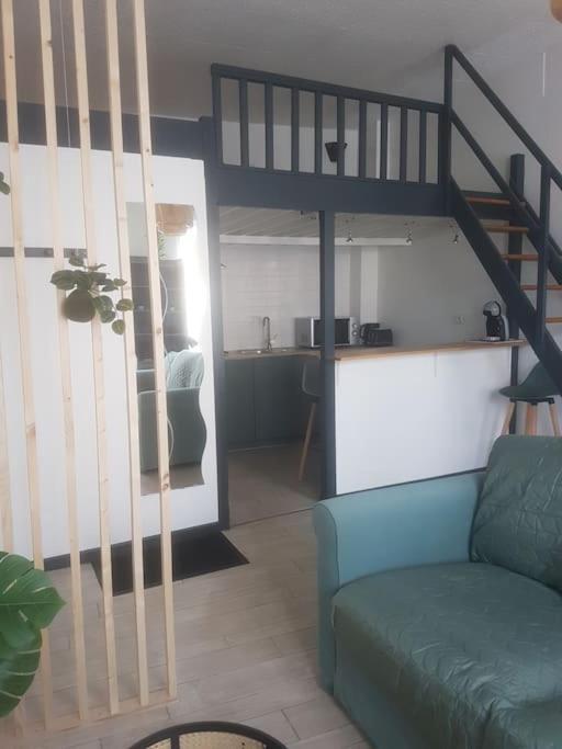 Le Studio De La Seine Elbeuf Extérieur photo