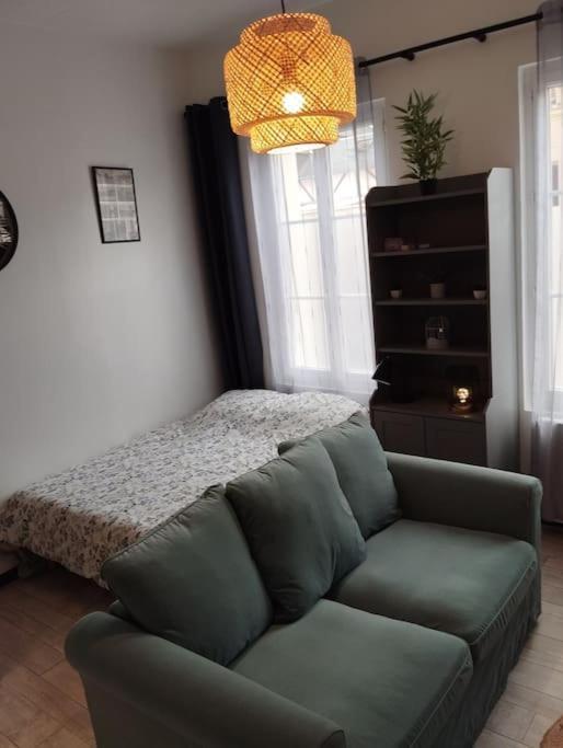 Le Studio De La Seine Elbeuf Extérieur photo
