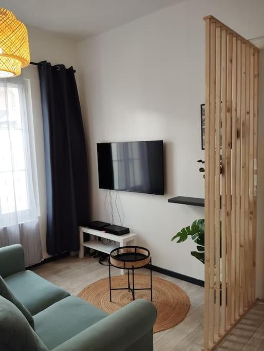 Le Studio De La Seine Elbeuf Extérieur photo