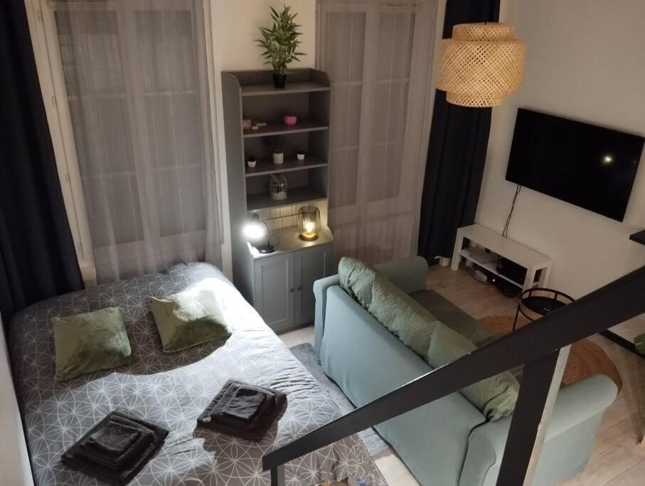 Le Studio De La Seine Elbeuf Extérieur photo