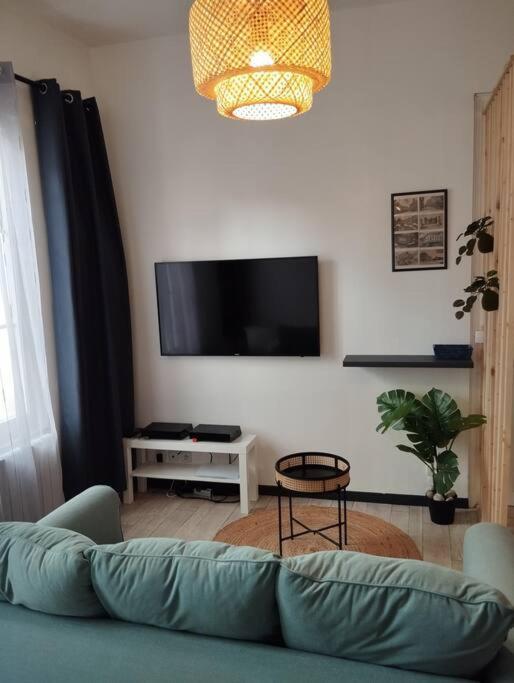 Le Studio De La Seine Elbeuf Extérieur photo