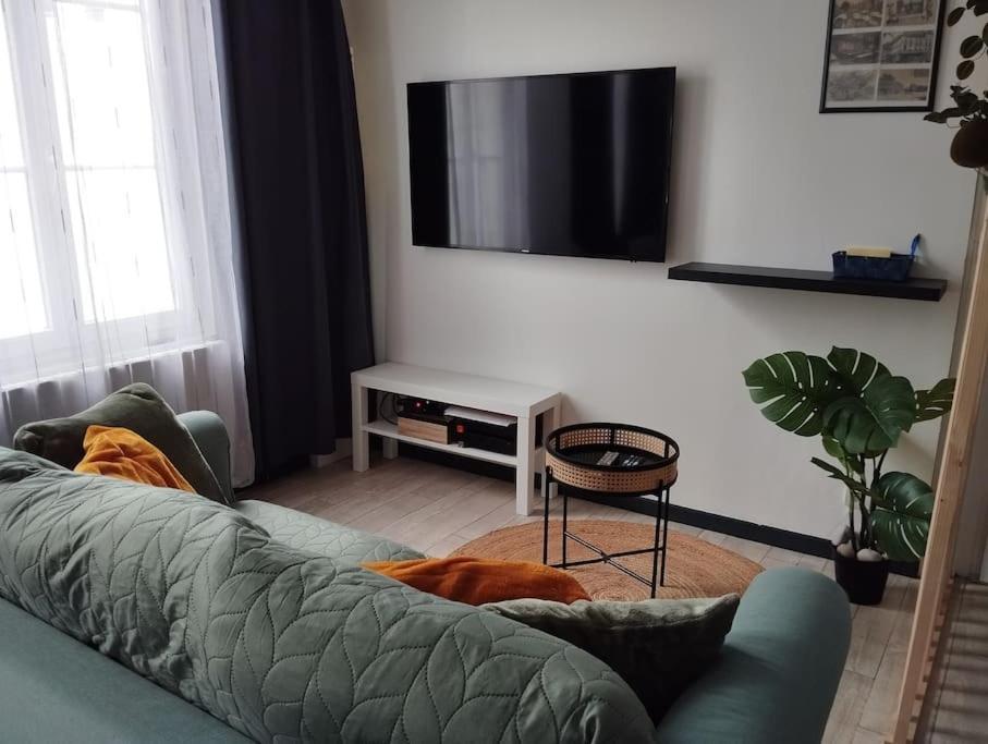 Le Studio De La Seine Elbeuf Extérieur photo